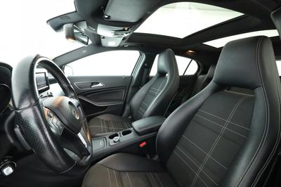 Mercedes Gla 200 Cdi Sensation 4Matic Bva7 136 ch