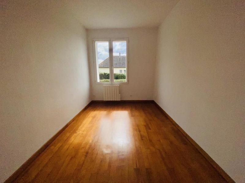 Maison - 70 m² - 4 pièces