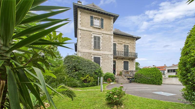 Appartement - 27 m² - 1 pièce