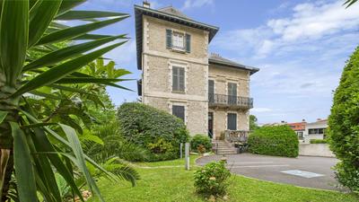 Appartement - 27 m² - 1 pièce