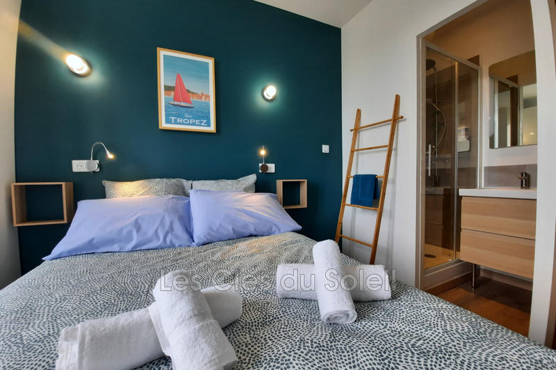 Appartement - 50 m² - 3 pièces