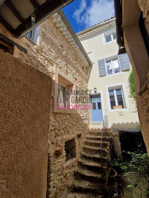 Maison - 149 m² - 7 pièces