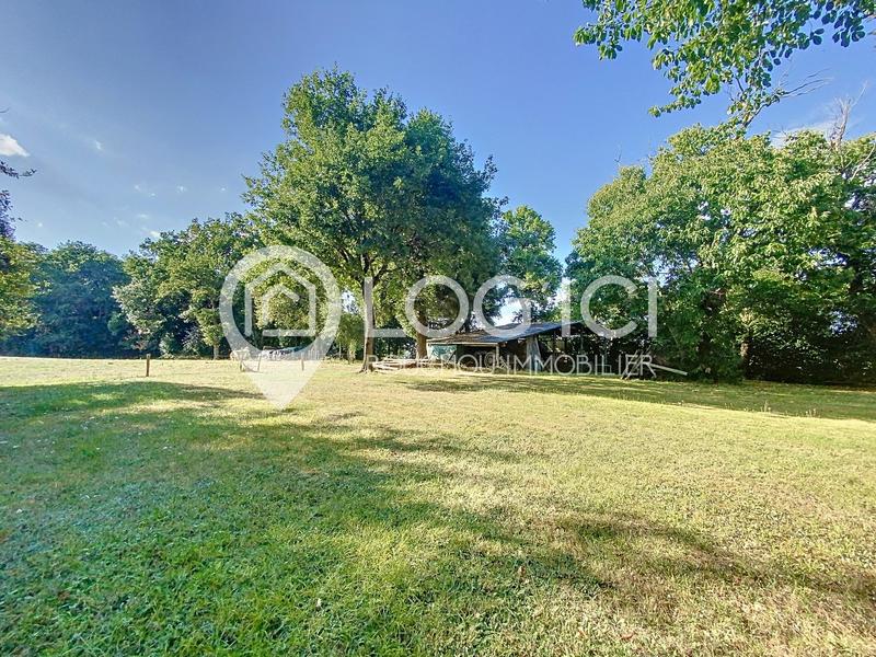 Maison - 145 m² - 4 pièces