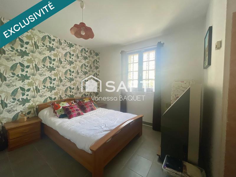 Maison - 127 m² - 5 pièces