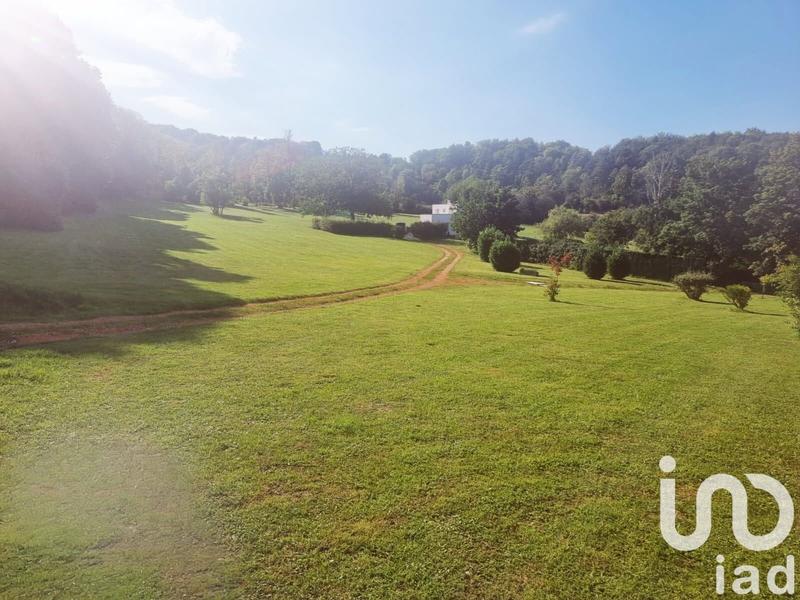 Maison de maîtres - 195 m² - 8 pièces