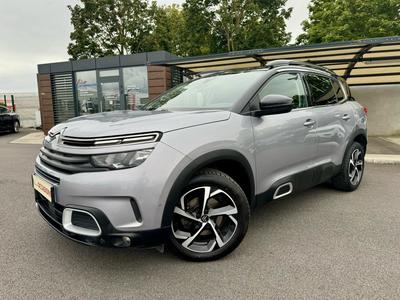 Citroën C5 Aircross Bluehdi 130 Ch Feel