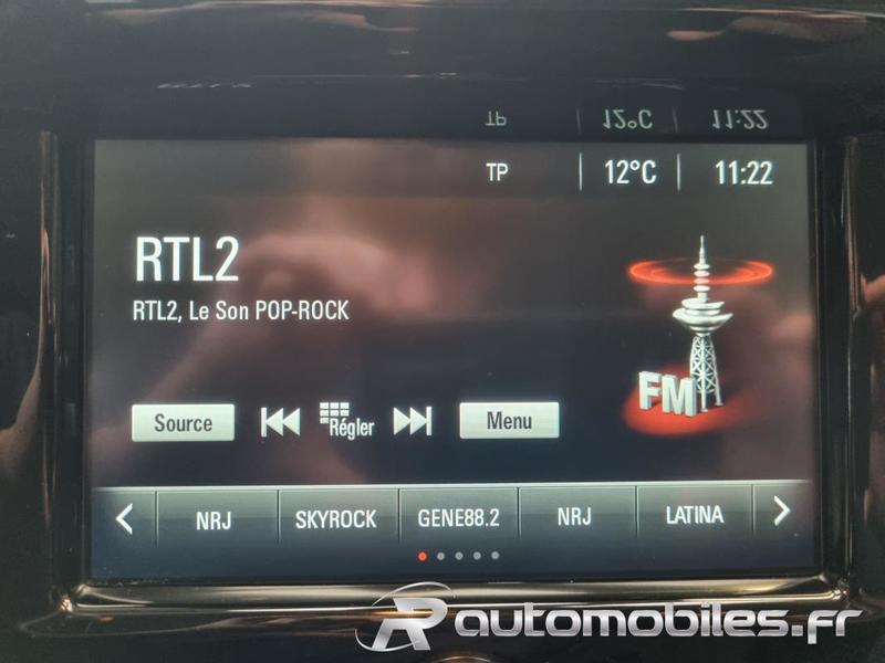 Opel Corsa 1.4 90 Design 120 Ans