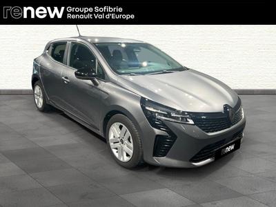 Renault Clio V Blue dCi 100 ch Gsr2 Evolution