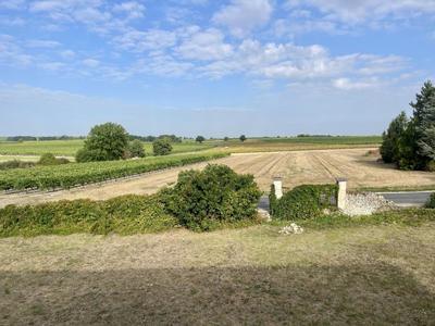 Maison de maîtres - 207 m² - 8 pièces