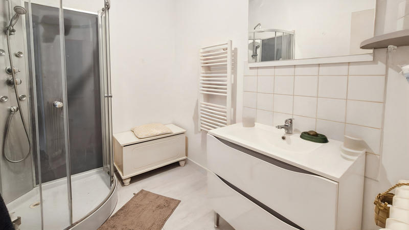 Maison - 122 m² - 5 pièces