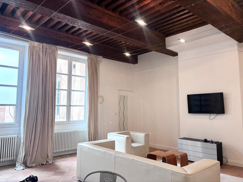 Appartement - 71 m² - 2 pièces