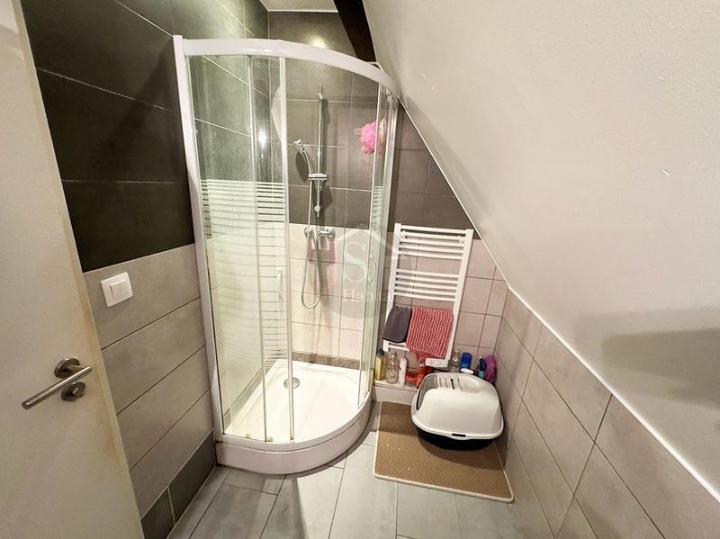 Duplex - 82 m² - 3 pièces