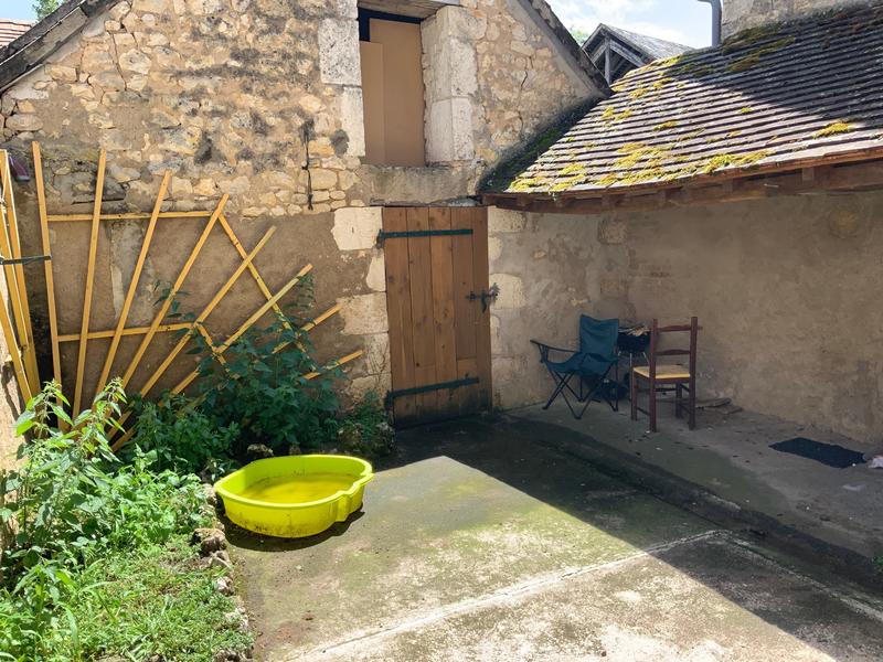 Maison - 79 m² - 4 pièces