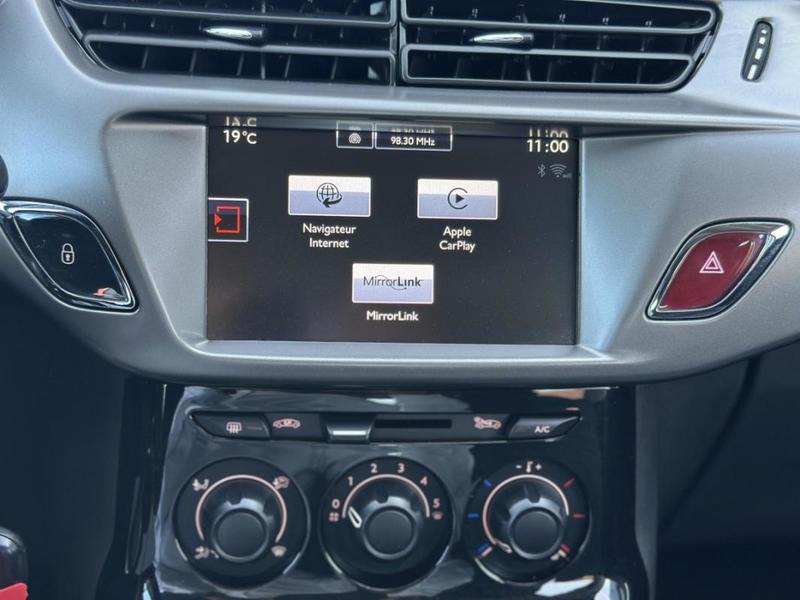 Citroën C3 II PureTech 68 Bvm Feel Edition