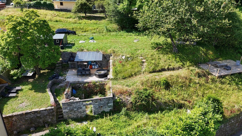 Appartement - 86 m² - 3 pièces