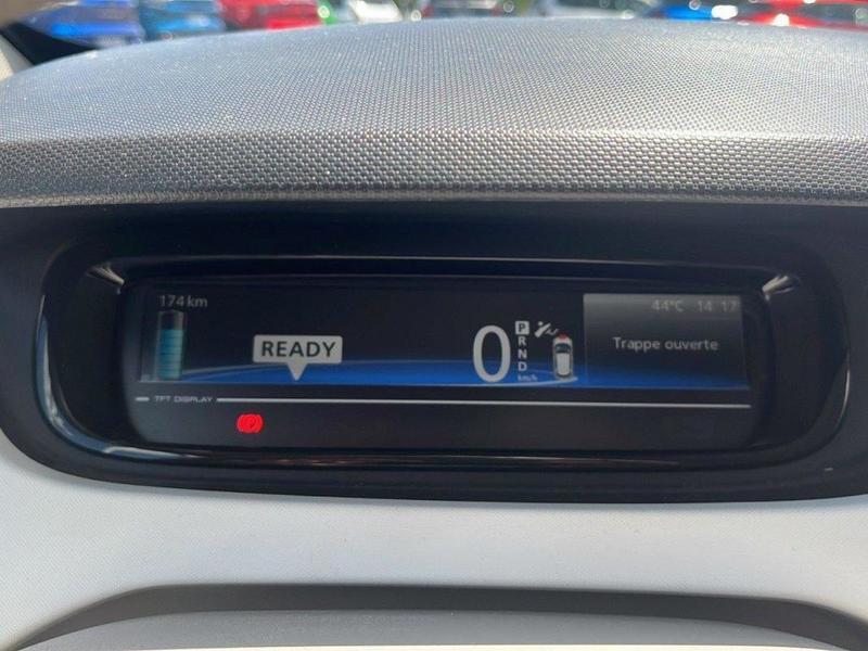 Renault Zoe R90 Life