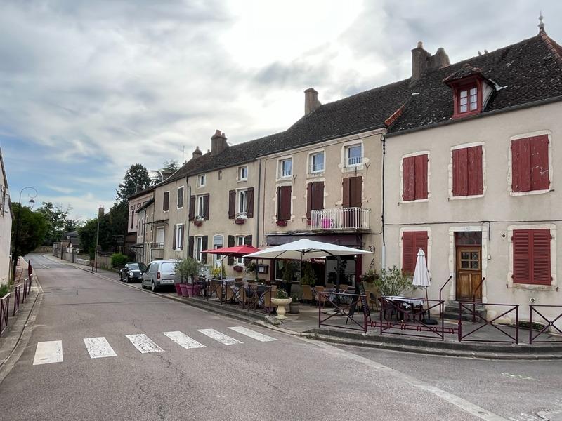 Fonds de commerce - 383 m²