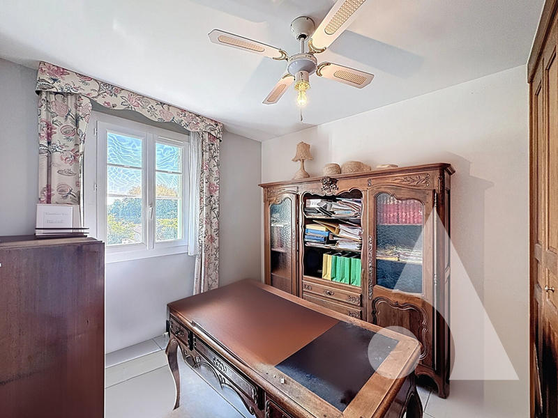 Maison - 115 m² - 6 pièces