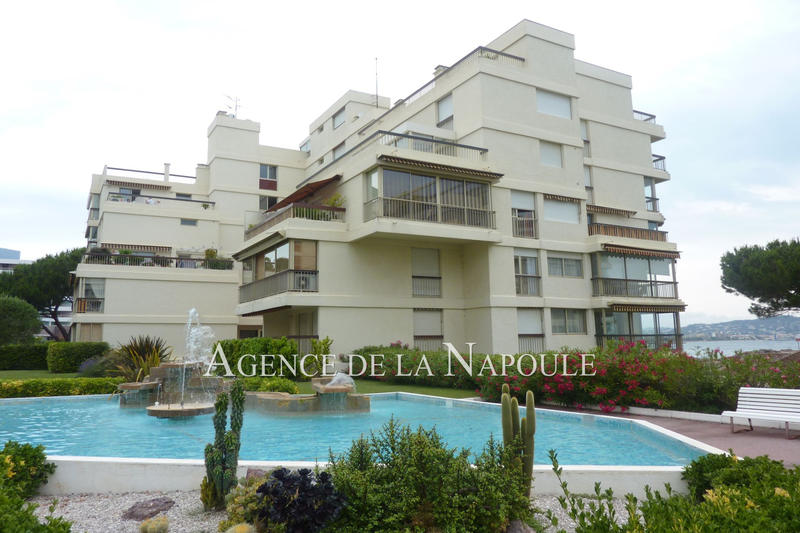 Appartement - 97 m² - 4 pièces