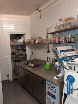 Fonds de commerce - Local commercial - 55 m²