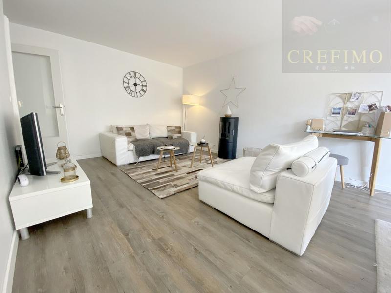 Appartement - 68 m² - 3 pièces