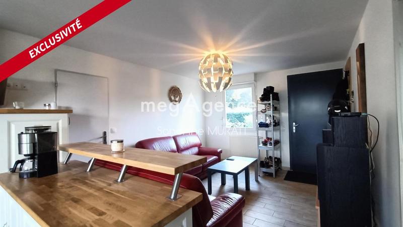 Pavillon - 180 m² - 8 pièces