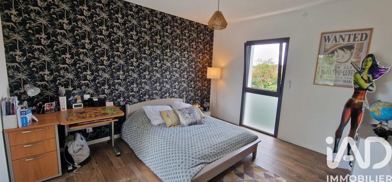 Maison de maîtres - 220 m² - 7 pièces