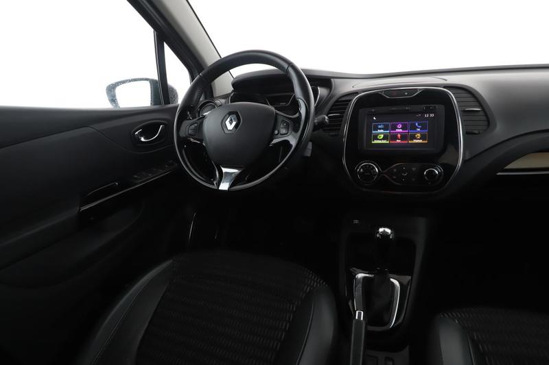 Renault Captur 1.2 TCe Energy Intens Edc 120 ch