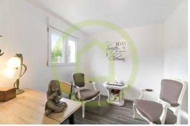 Local d'activités - 35 m²