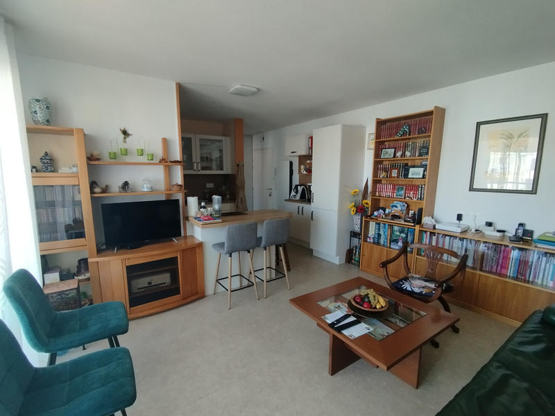 Appartement - 48 m² - 3 pièces