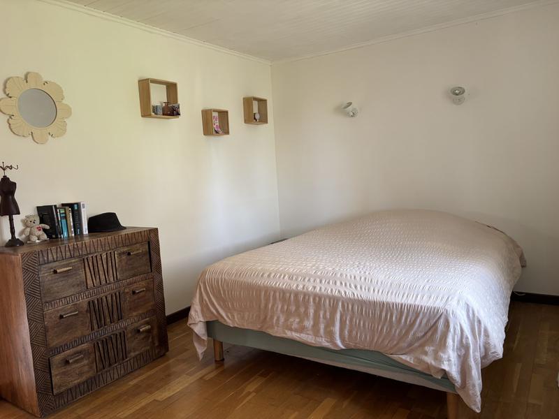 Maison ancienne - 165 m² - 8 pièces