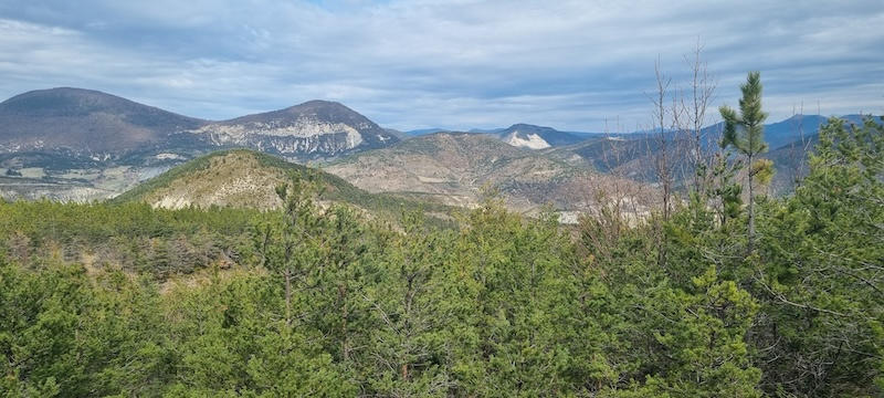 Terrain - 355 899 m²