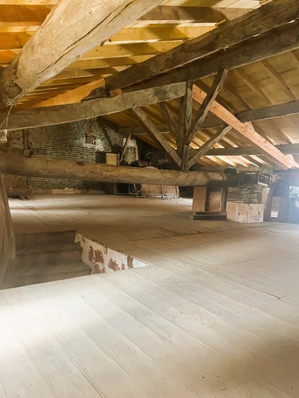 Maison - 149 m² - 5 pièces