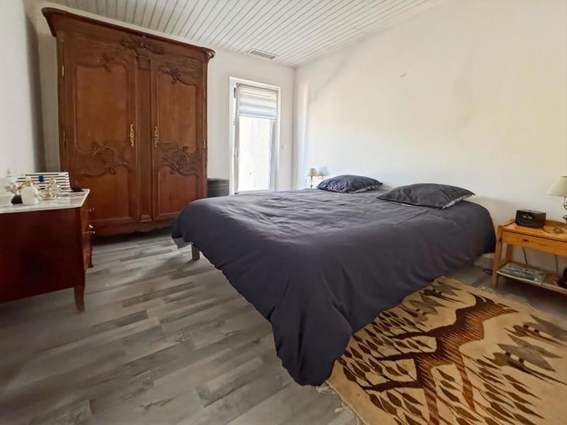 Maison - 126 m² - 6 pièces