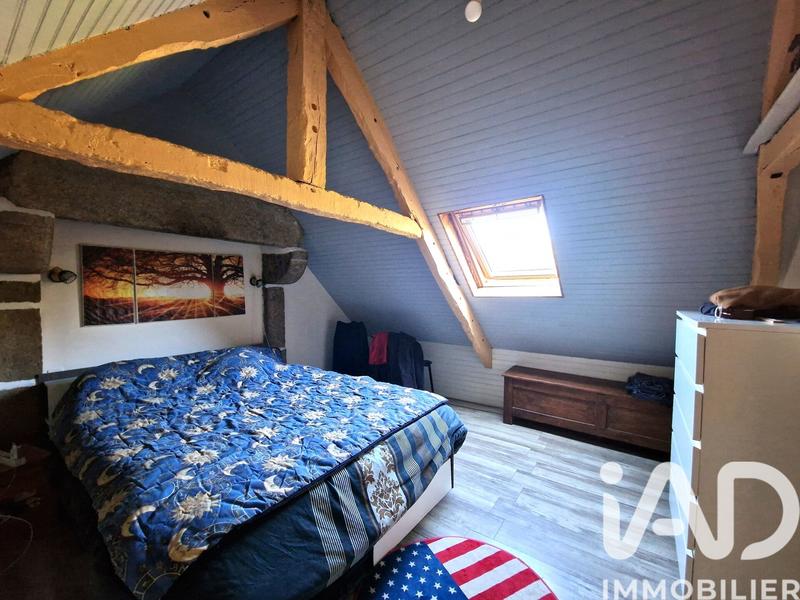 Maison de campagne - 131 m² - 5 pièces