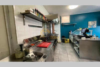 Fonds de commerce - Magasins - 50 m²