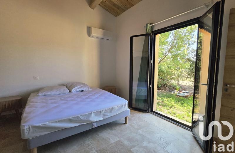 Maison - 70 m² - 3 pièces