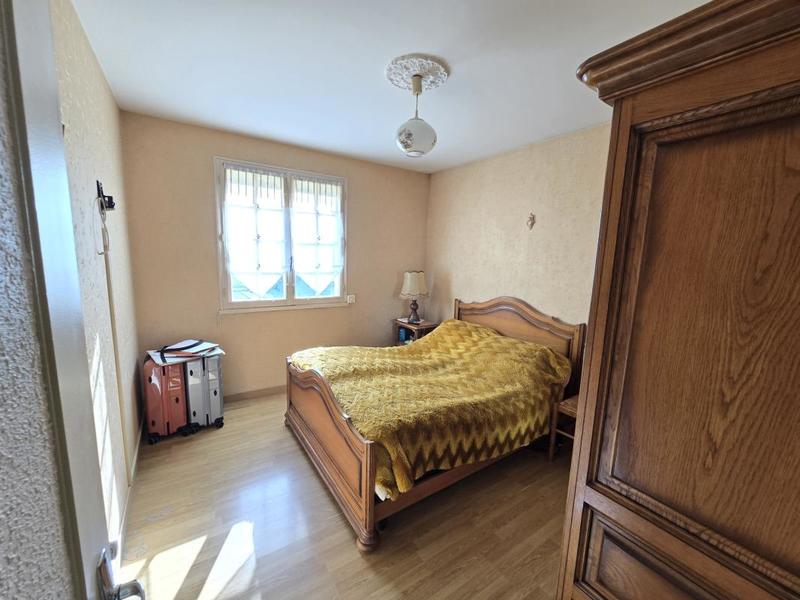 Maison - 69 m² - 4 pièces