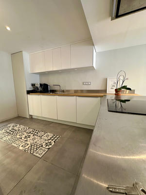 Maison - 83 m² - 4 pièces