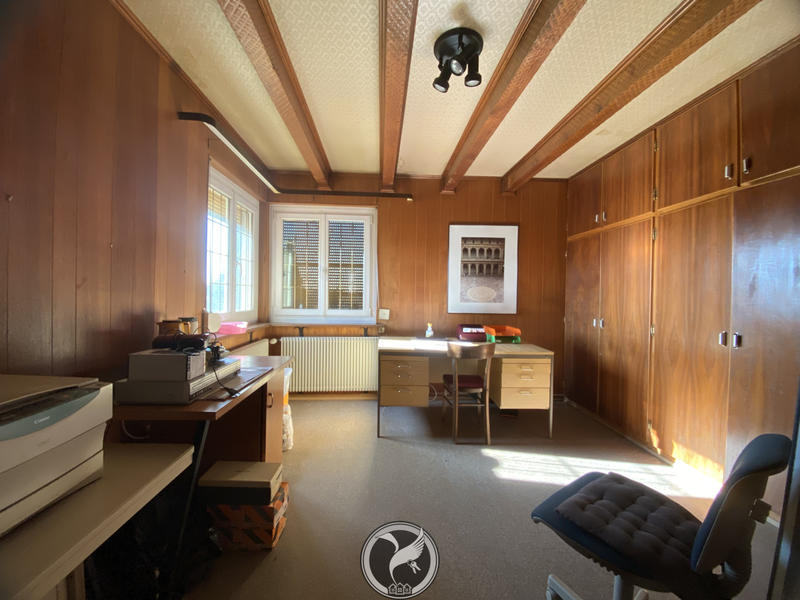 Immeuble - 270 m² - 6 pièces