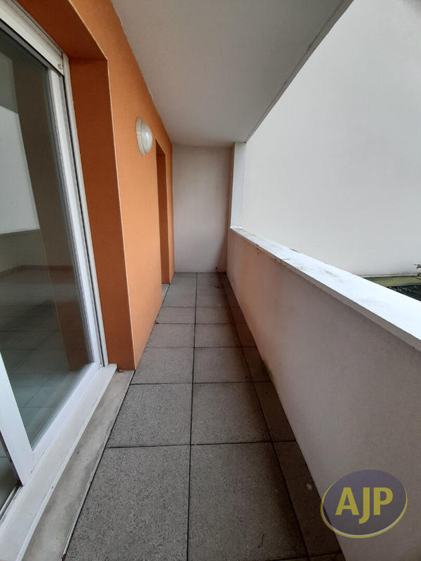 Appartement - 51 m² - 2 pièces