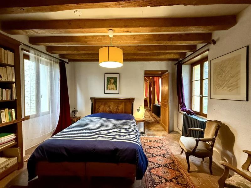 Maison - 106 m² - 5 pièces