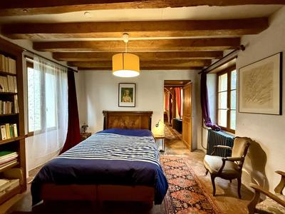 Maison - 106 m² - 5 pièces