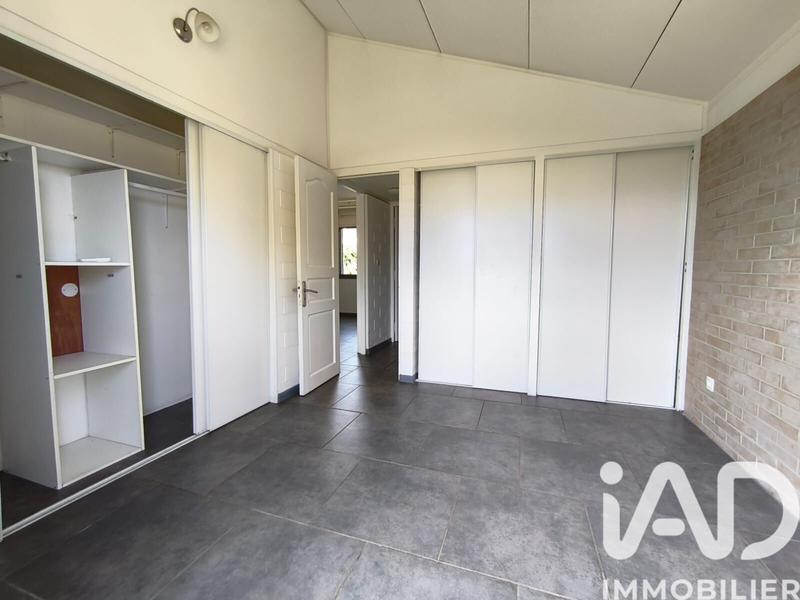 Maison - 139 m² - 5 pièces