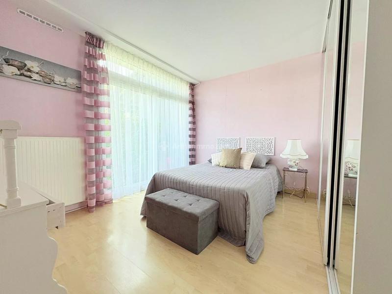 Maison - 97 m² - 4 pièces