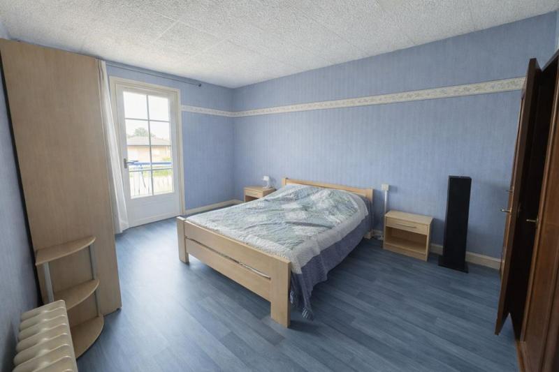 Maison - 144 m² - 6 pièces