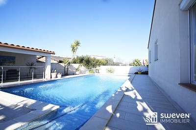 Villa - 140 m² - 4 pièces