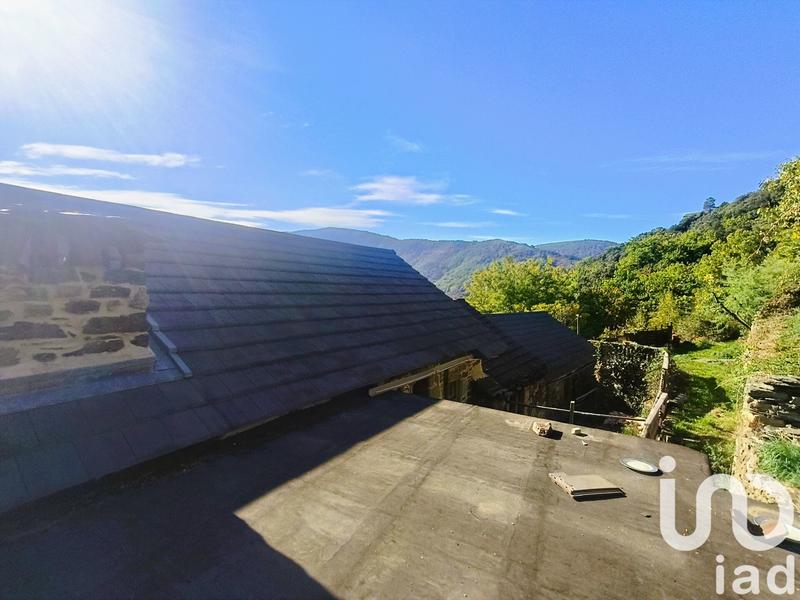 Maison de village - 84 m² - 3 pièces