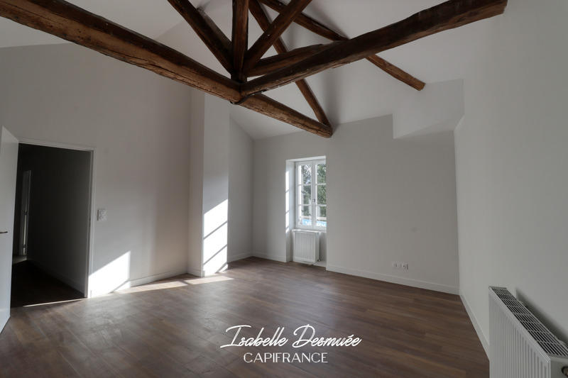 Maison - 166 m² - 5 pièces