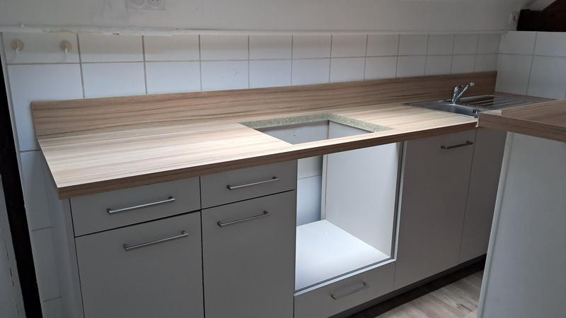 Appartement - 71 m² - 3 pièces